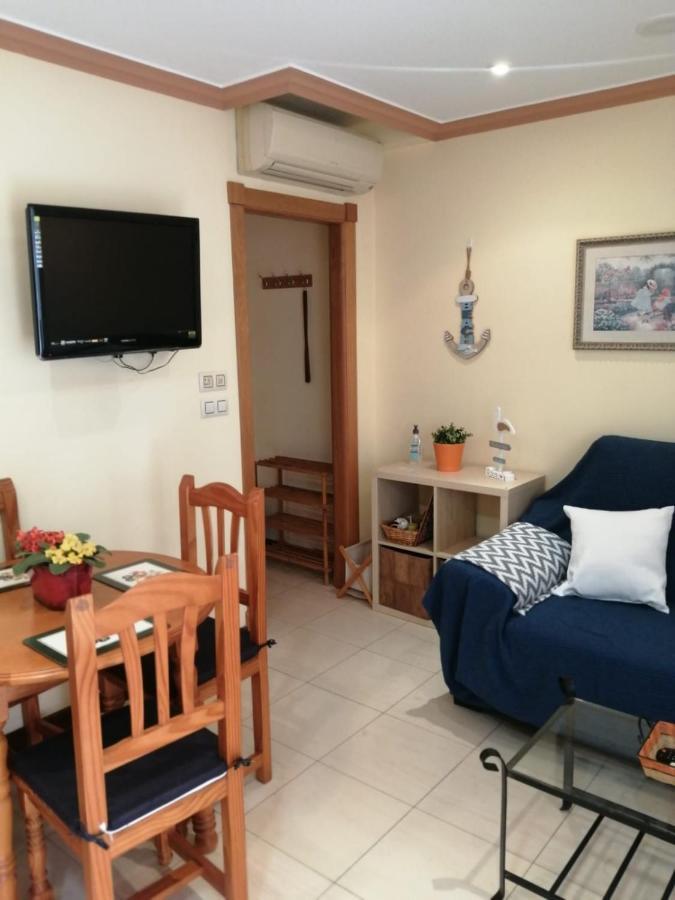 Fuengirola Apartamento Vacacional Mediterraneo Real Exterior photo